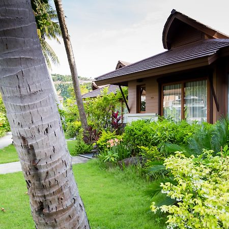 Maehaad Bay Resort - SHA Plus Strand Strand Mae Haad Exterior foto