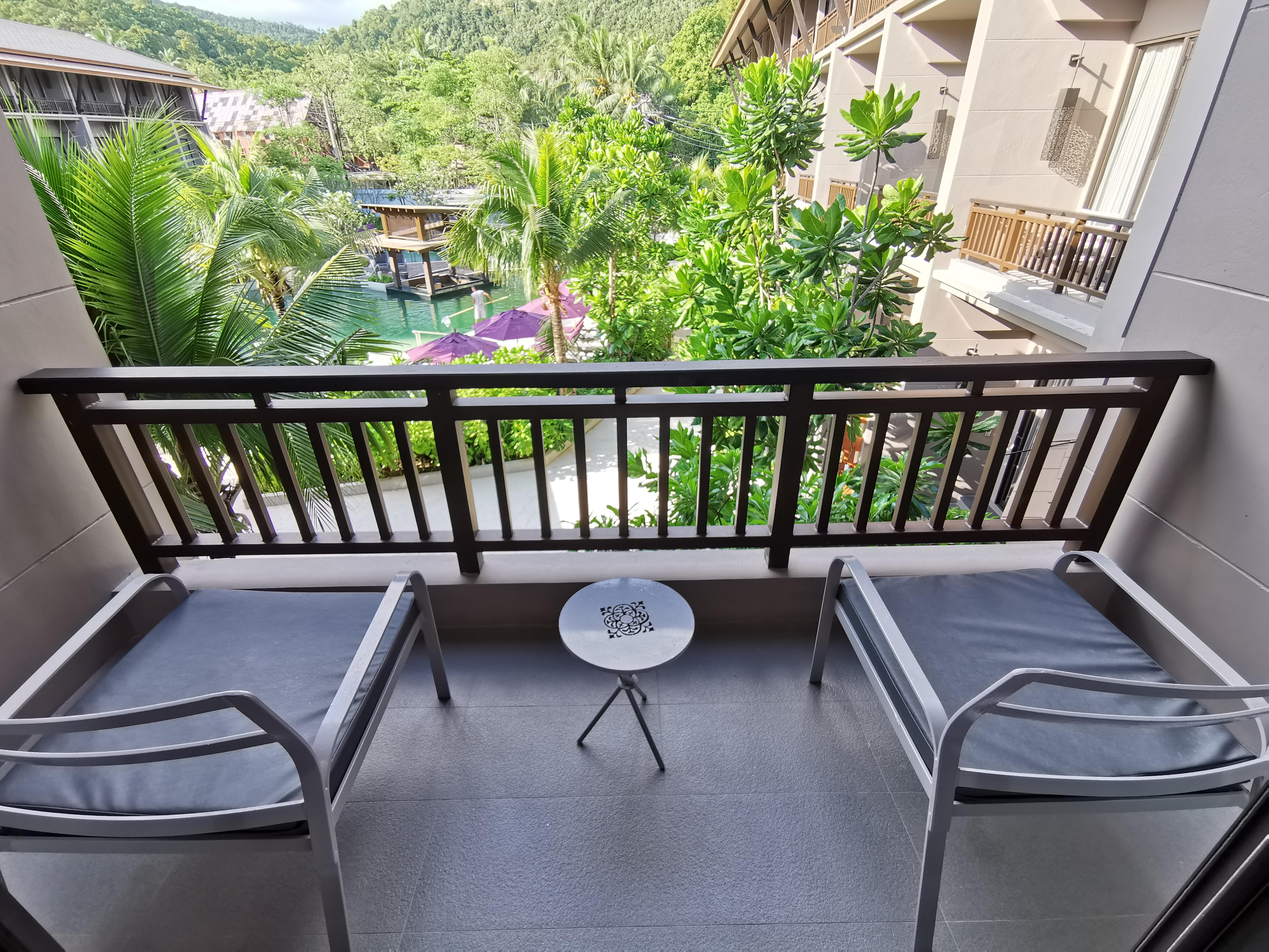 Maehaad Bay Resort - SHA Plus Strand Strand Mae Haad Exterior foto