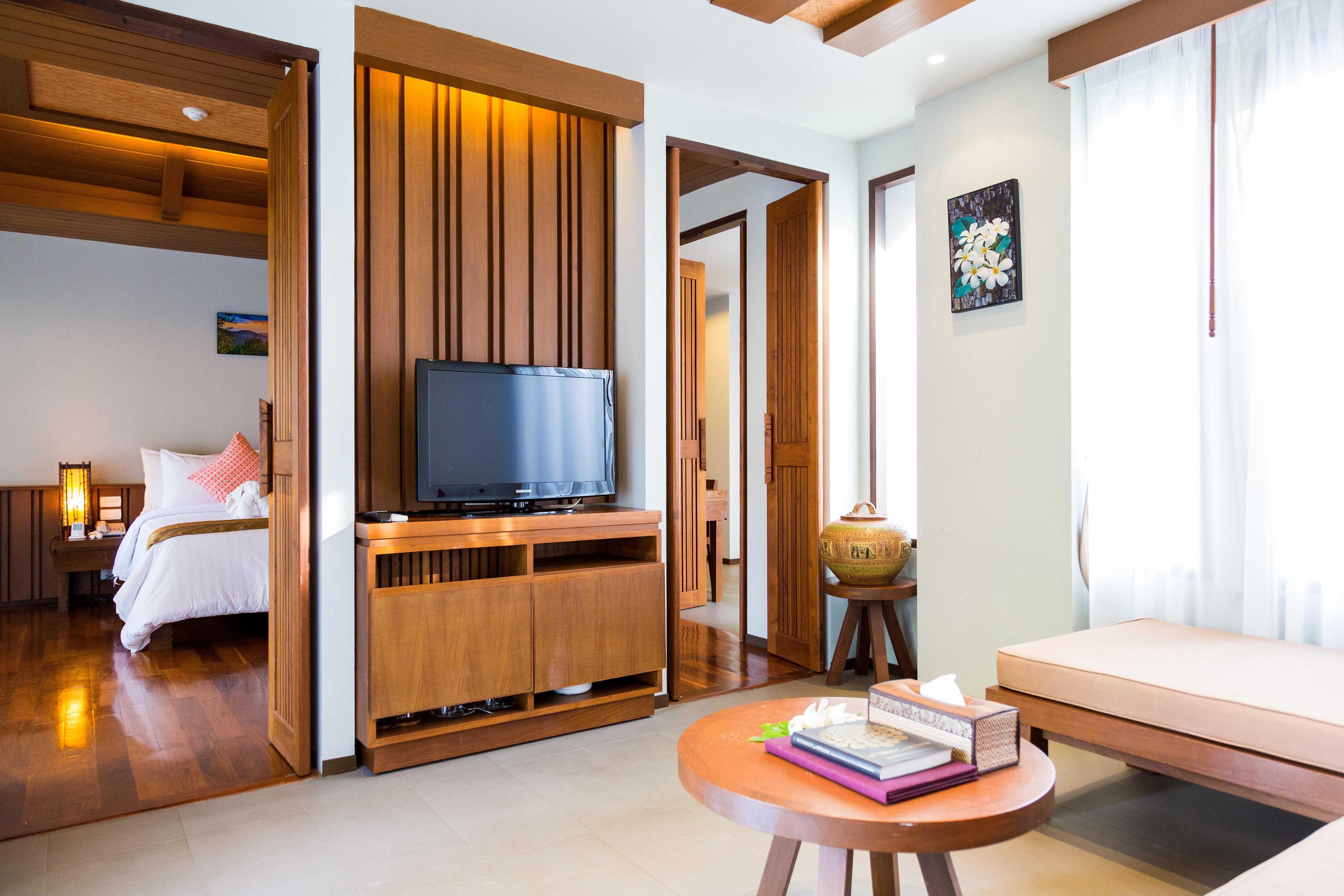Maehaad Bay Resort - SHA Plus Strand Strand Mae Haad Exterior foto