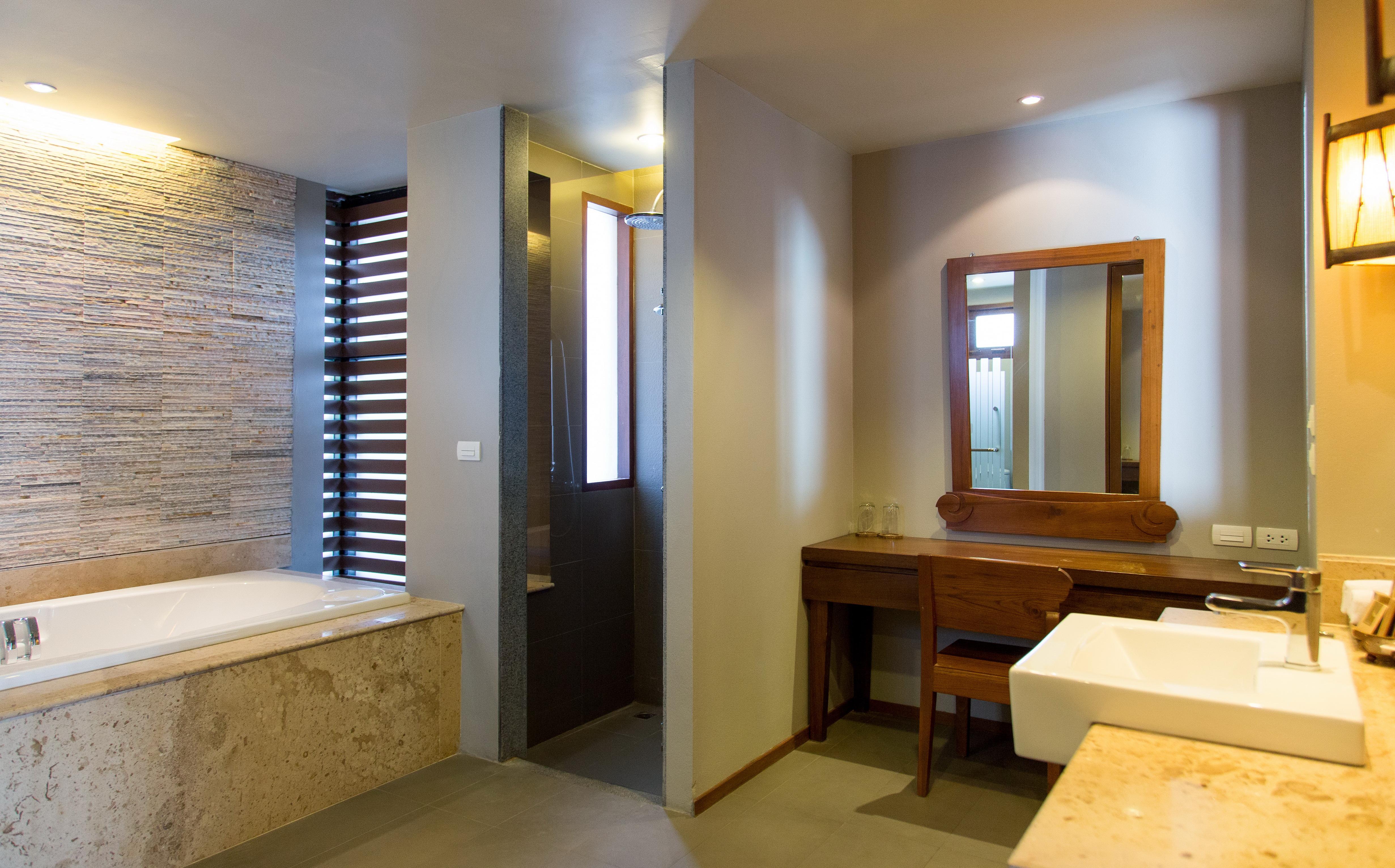 Maehaad Bay Resort - SHA Plus Strand Strand Mae Haad Exterior foto