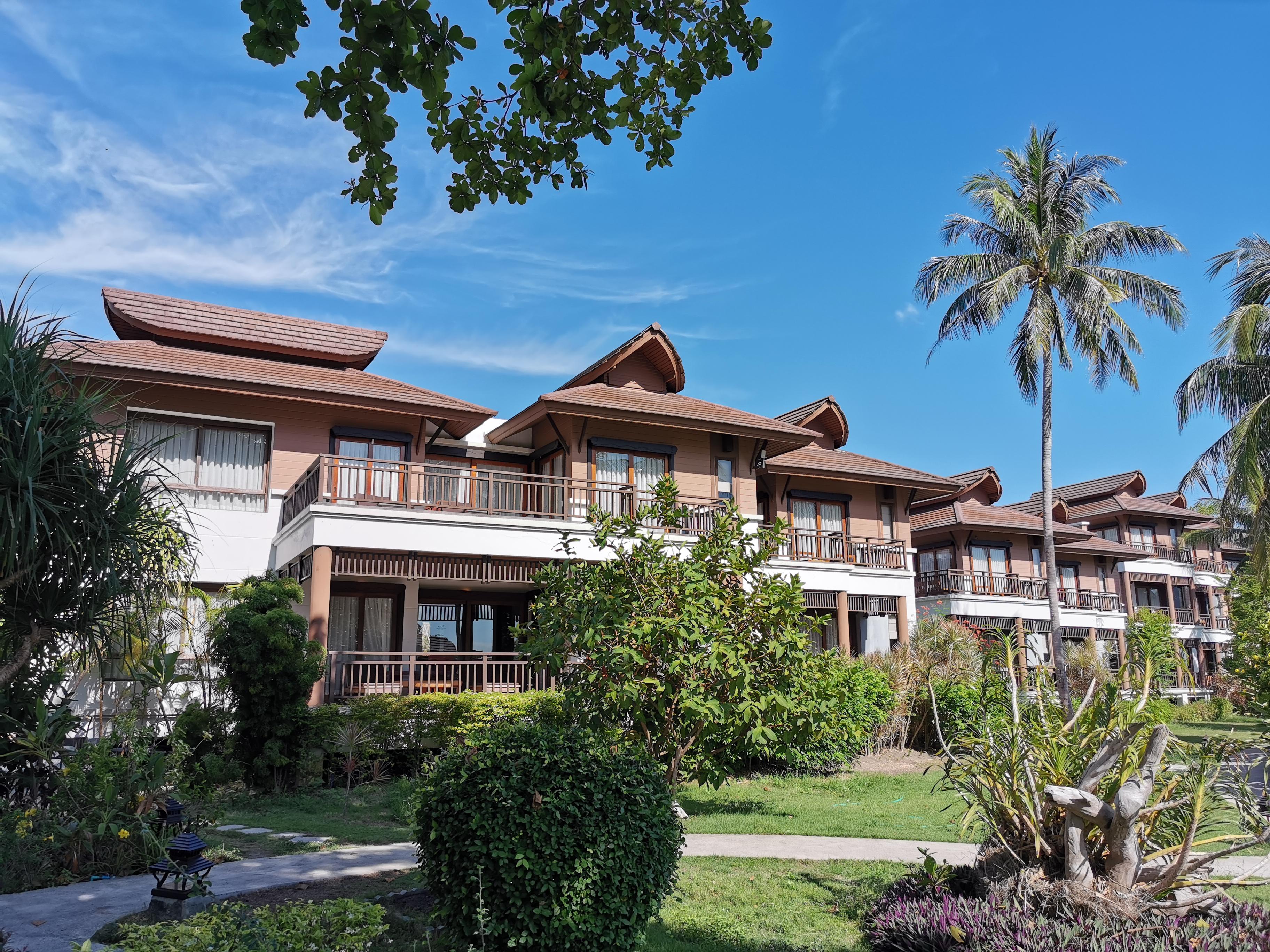 Maehaad Bay Resort - SHA Plus Strand Strand Mae Haad Exterior foto