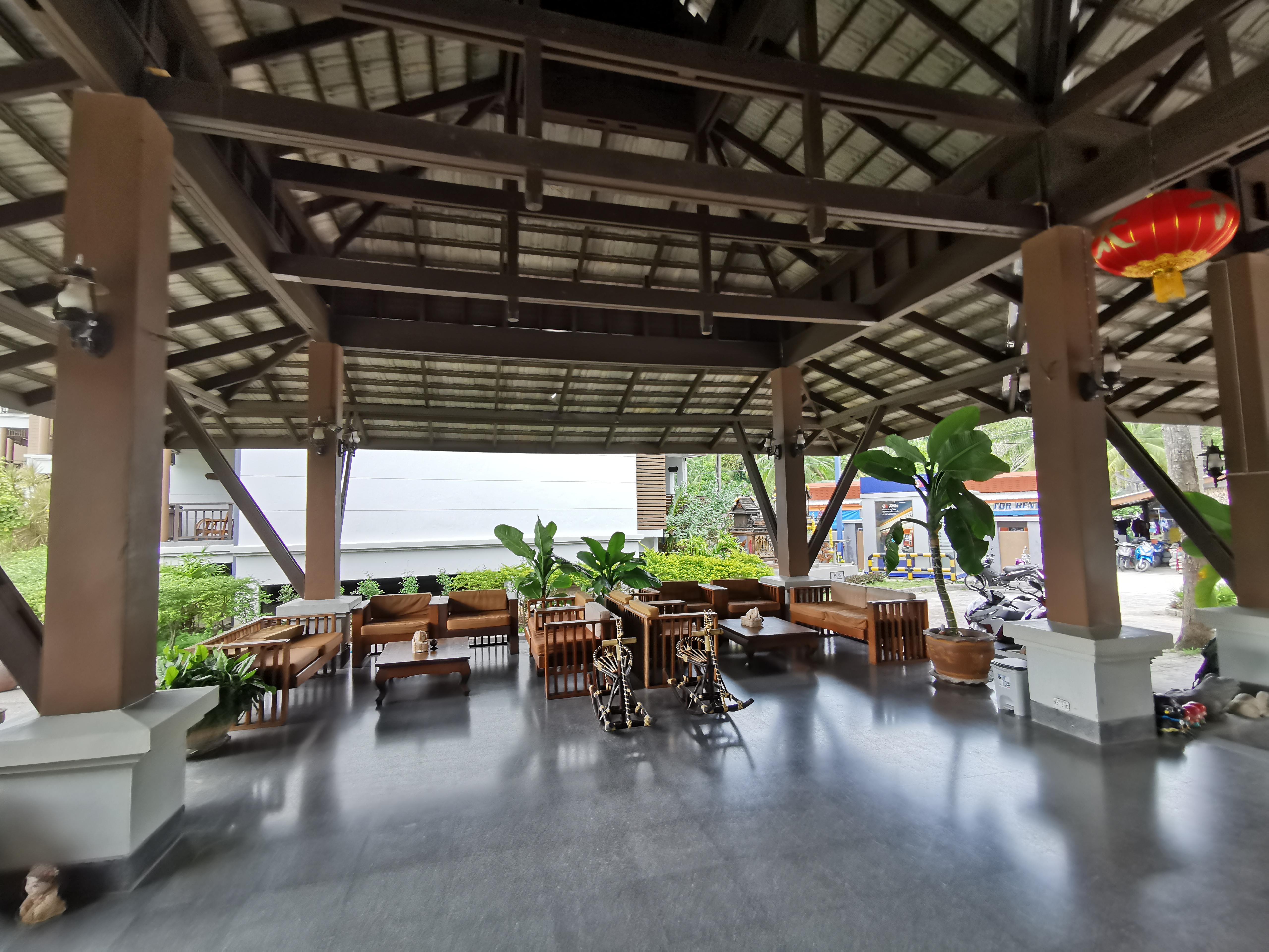 Maehaad Bay Resort - SHA Plus Strand Strand Mae Haad Exterior foto