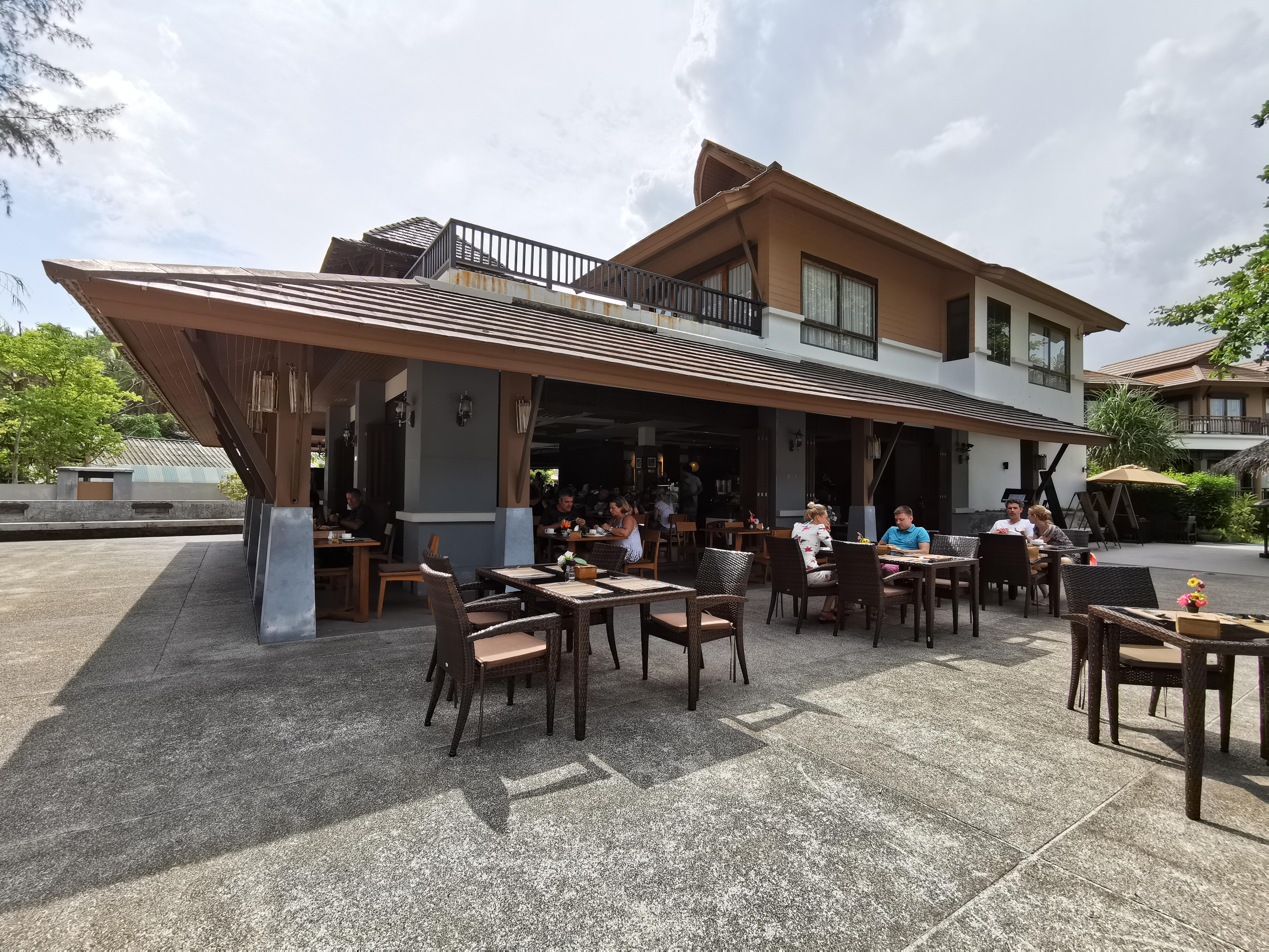 Maehaad Bay Resort - SHA Plus Strand Strand Mae Haad Exterior foto