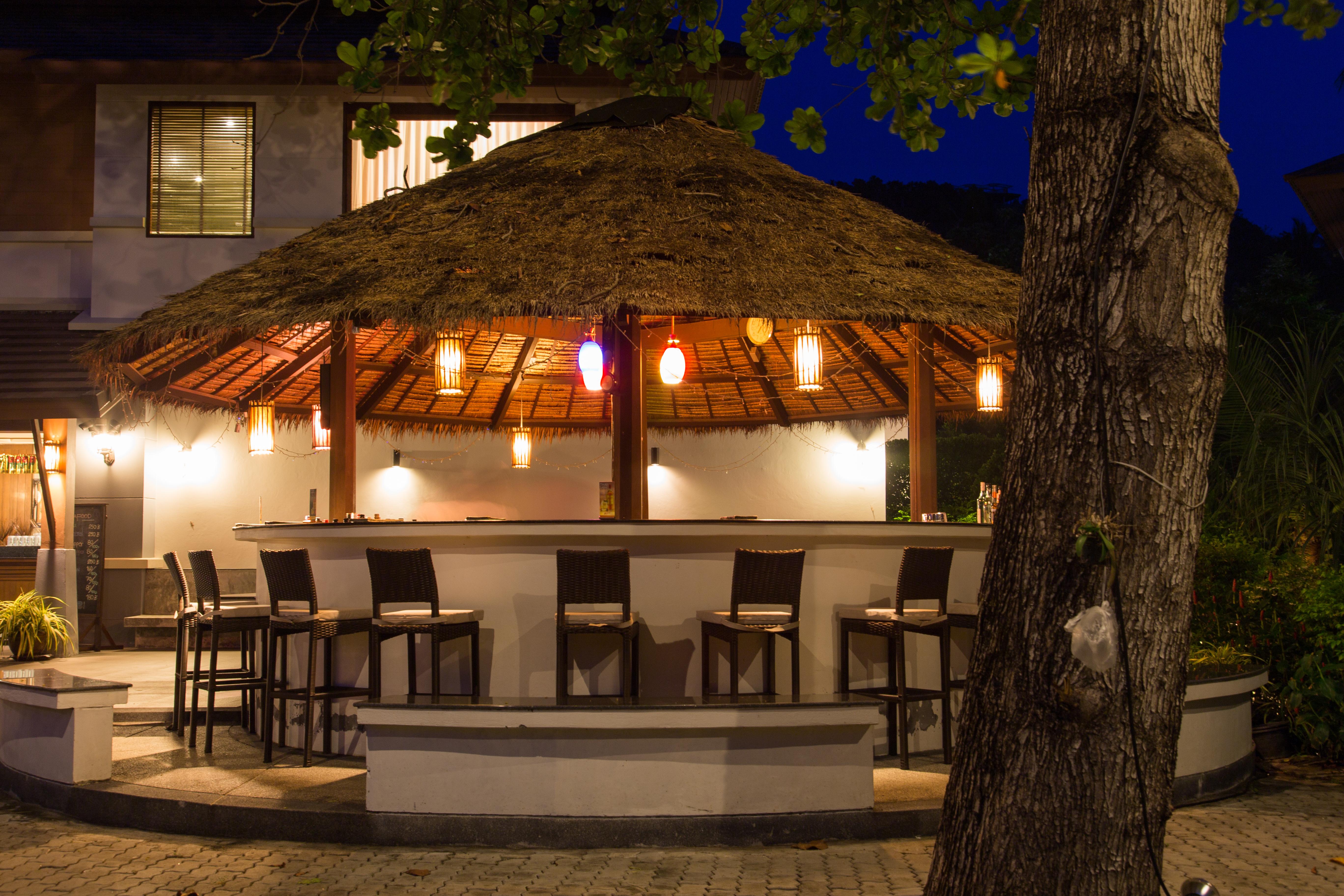 Maehaad Bay Resort - SHA Plus Strand Strand Mae Haad Exterior foto