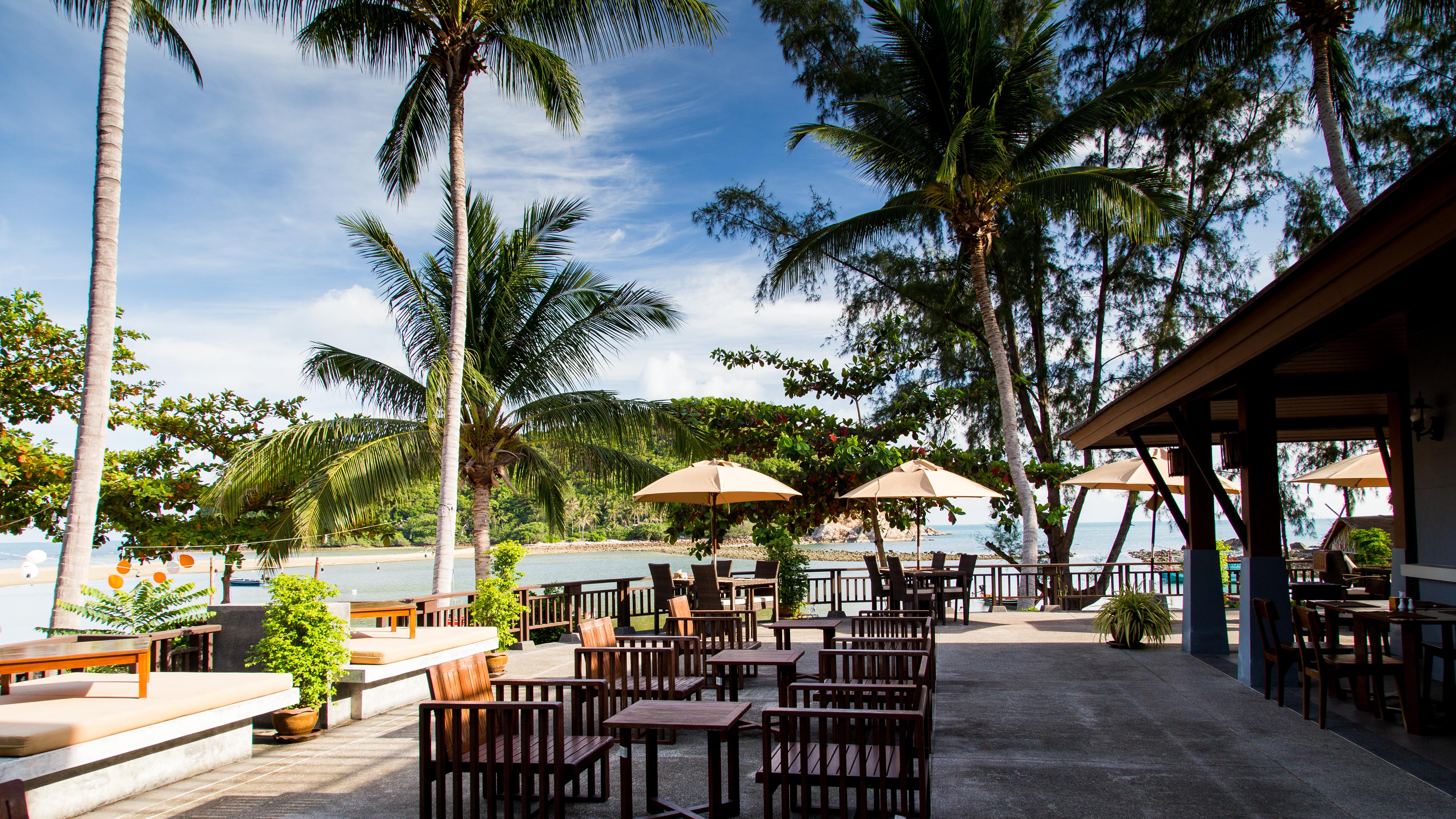 Maehaad Bay Resort - SHA Plus Strand Strand Mae Haad Exterior foto