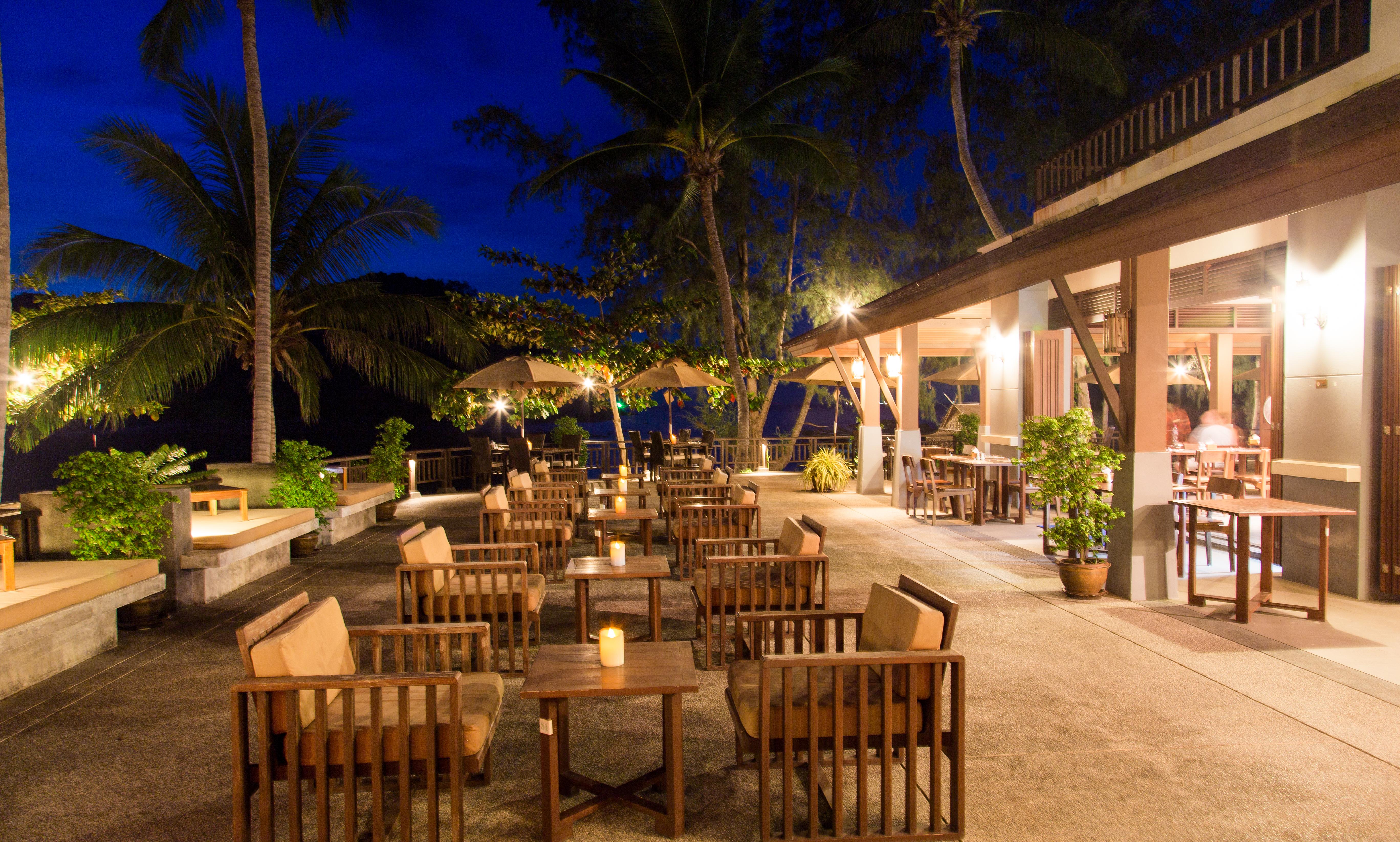 Maehaad Bay Resort - SHA Plus Strand Strand Mae Haad Exterior foto
