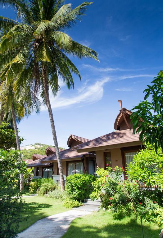 Maehaad Bay Resort - SHA Plus Strand Strand Mae Haad Exterior foto